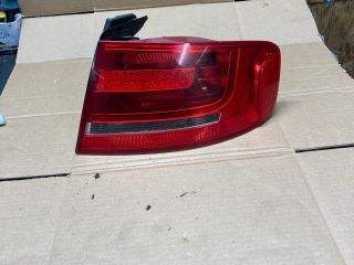 bontott AUDI A4 B8 Jobb Hátsó Lámpa