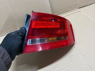 bontott AUDI A4 B8 Jobb Hátsó Lámpa