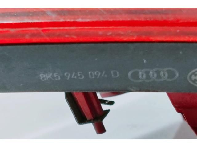 bontott AUDI A4 B8 Jobb Hátsó Lámpa