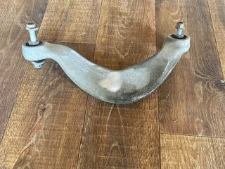 bontott AUDI A4 B8 Jobb hátsó Lengőkar