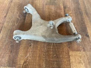 bontott AUDI A4 B8 Jobb hátsó Lengőkar