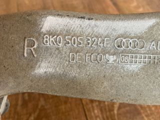 bontott AUDI A4 B8 Jobb hátsó Lengőkar