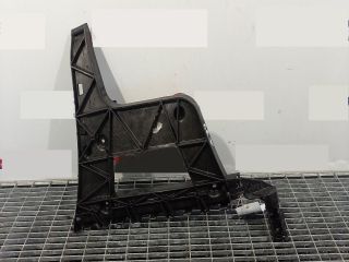 bontott AUDI A4 B8 Jobb hátsó Lökhárító Tartó (Műanyag)