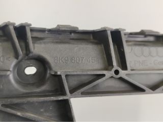 bontott AUDI A4 B8 Jobb hátsó Lökhárító Tartó (Műanyag)