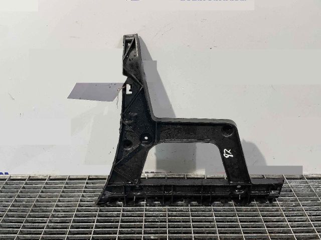 bontott AUDI A4 B8 Jobb hátsó Lökhárító Tartó (Műanyag)