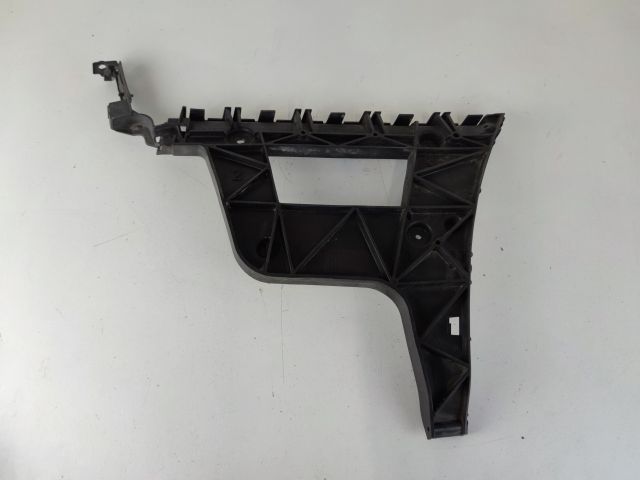 bontott AUDI A4 B8 Jobb hátsó Lökhárító Tartó (Műanyag)