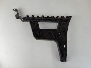 bontott AUDI A4 B8 Jobb hátsó Lökhárító Tartó (Műanyag)