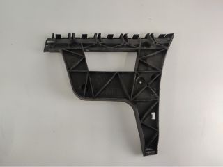 bontott AUDI A4 B8 Jobb hátsó Lökhárító Tartó (Műanyag)