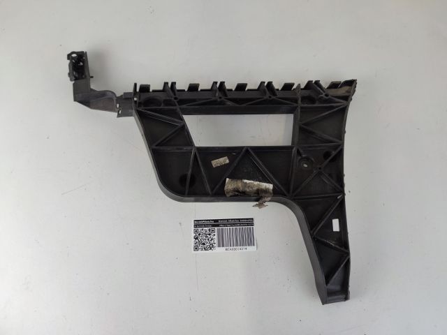 bontott AUDI A4 B8 Jobb hátsó Lökhárító Tartó (Műanyag)