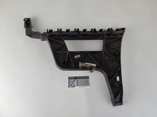 bontott AUDI A4 B8 Jobb hátsó Lökhárító Tartó (Műanyag)