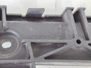 bontott AUDI A4 B8 Jobb hátsó Lökhárító Tartó (Műanyag)