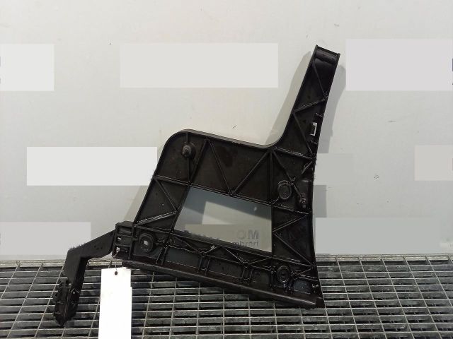 bontott AUDI A4 B8 Jobb hátsó Lökhárító Tartó (Műanyag)