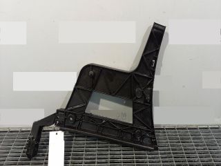 bontott AUDI A4 B8 Jobb hátsó Lökhárító Tartó (Műanyag)