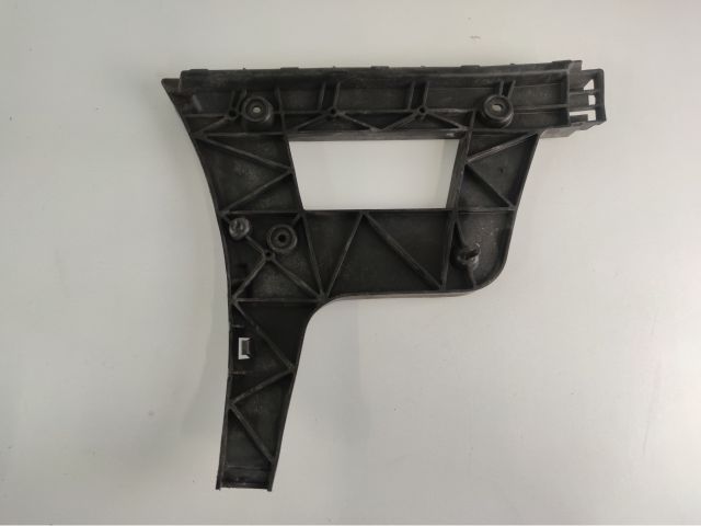 bontott AUDI A4 B8 Jobb hátsó Lökhárító Tartó (Műanyag)