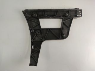 bontott AUDI A4 B8 Jobb hátsó Lökhárító Tartó (Műanyag)