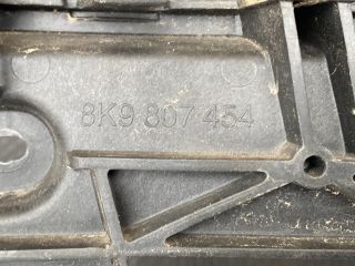 bontott AUDI A4 B8 Jobb hátsó Lökhárító Tartó (Műanyag)