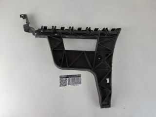 bontott AUDI A4 B8 Jobb hátsó Lökhárító Tartó (Műanyag)