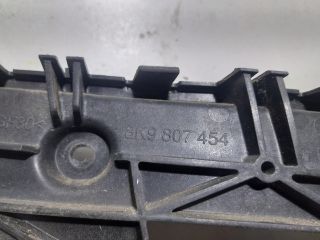 bontott AUDI A4 B8 Jobb hátsó Oldal Lökhárító Tartó (Műanyag)