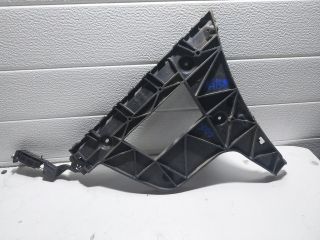 bontott AUDI A4 B8 Jobb hátsó Oldal Lökhárító Tartó (Műanyag)