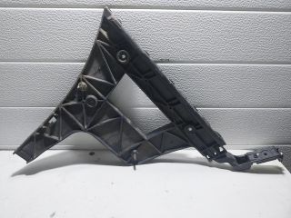 bontott AUDI A4 B8 Jobb hátsó Oldal Lökhárító Tartó (Műanyag)