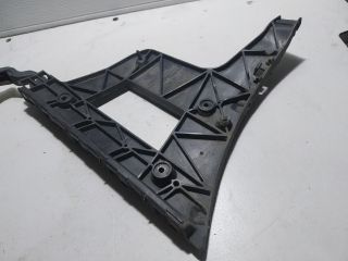 bontott AUDI A4 B8 Jobb hátsó Oldal Lökhárító Tartó (Műanyag)