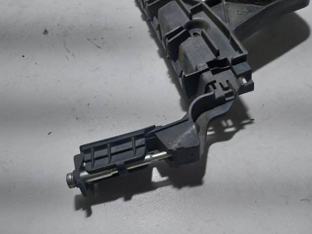 bontott AUDI A4 B8 Jobb hátsó Oldal Lökhárító Tartó (Műanyag)