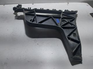 bontott AUDI A4 B8 Jobb hátsó Oldal Lökhárító Tartó (Műanyag)