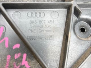 bontott AUDI A4 B8 Jobb hátsó Oldal Lökhárító Tartó (Műanyag)