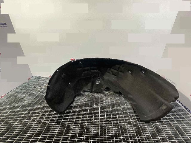 bontott AUDI A4 B8 Jobb hátsó Sárvédő