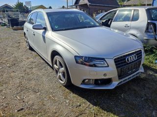 bontott AUDI A4 B8 Jobb hátsó Sárvédő