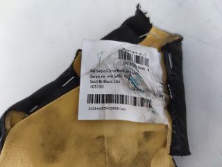 bontott AUDI A4 B8 Jobb hátsó Ülés Légzsák