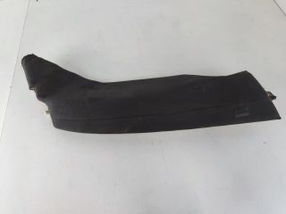 bontott AUDI A4 B8 Jobb hátsó Ülés Légzsák