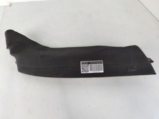 bontott AUDI A4 B8 Jobb hátsó Ülés Légzsák