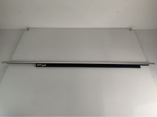 bontott AUDI A4 B8 Jobb hátsó Vízlehúzó Gumicsík