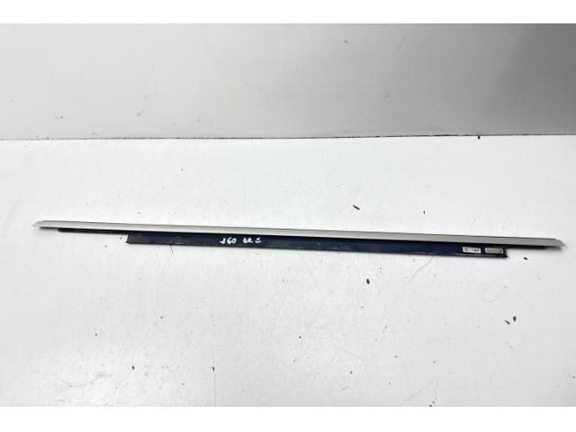 bontott AUDI A4 B8 Jobb hátsó Vízlehúzó Gumicsík