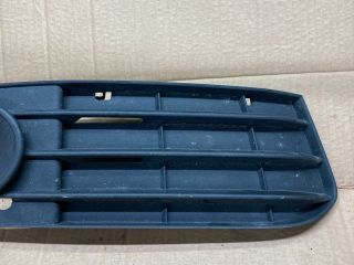 bontott AUDI A4 B8 Jobb Ködfényszóró Lámpakeret