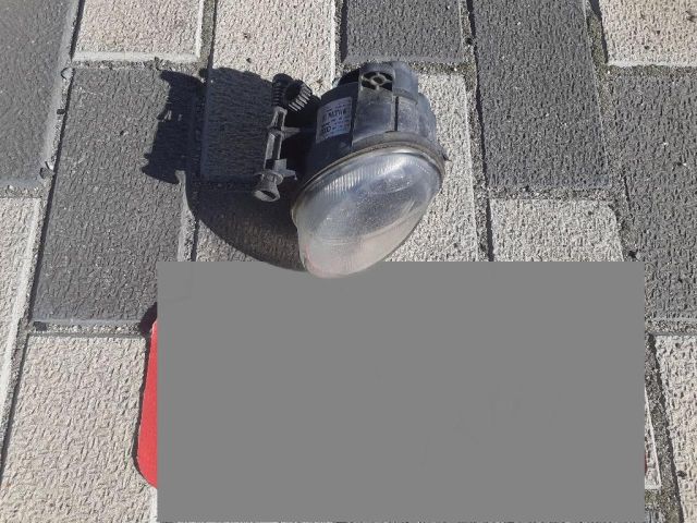 bontott AUDI A4 B8 Jobb Ködfényszóró