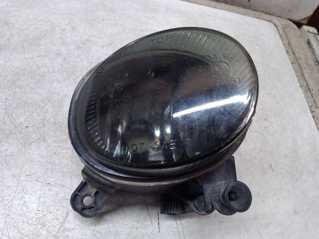 bontott AUDI A4 B8 Jobb Ködfényszóró