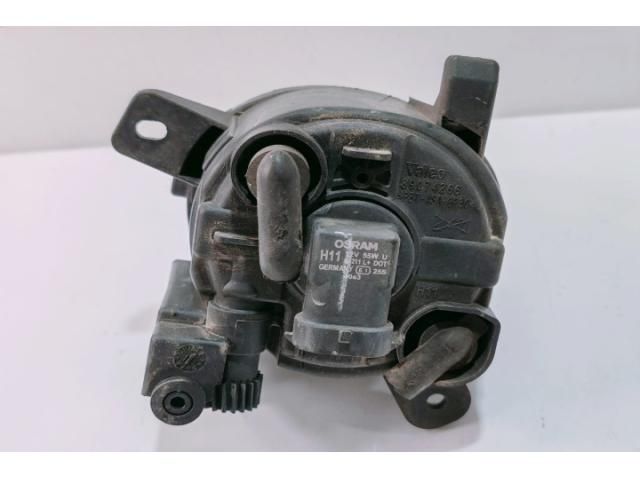 bontott AUDI A4 B8 Jobb Ködfényszóró