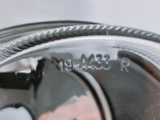 bontott AUDI A4 B8 Jobb Ködfényszóró