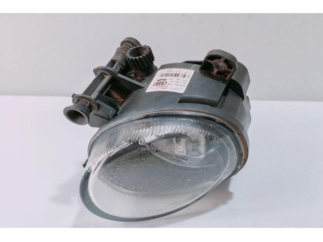 bontott AUDI A4 B8 Jobb Ködfényszóró