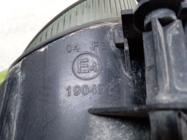 bontott AUDI A4 B8 Jobb Ködfényszóró