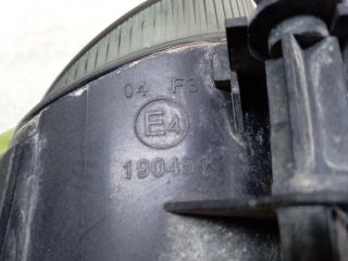 bontott AUDI A4 B8 Jobb Ködfényszóró