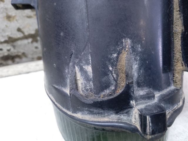 bontott AUDI A4 B8 Jobb Ködfényszóró