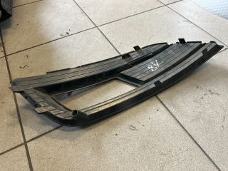 bontott AUDI A4 B8 Jobb Ködlámpa Rács