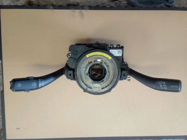 bontott AUDI A4 B8 Jobb Kormánykapcsoló Ablaktörlő