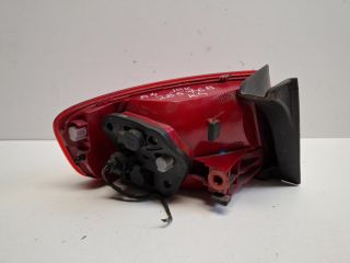 bontott AUDI A4 B8 Jobb Külső Hátsó Lámpa