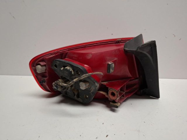 bontott AUDI A4 B8 Jobb Külső Hátsó Lámpa