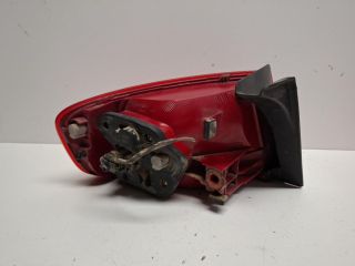 bontott AUDI A4 B8 Jobb Külső Hátsó Lámpa