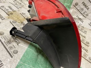 bontott AUDI A4 B8 Jobb Külső Hátsó Lámpa